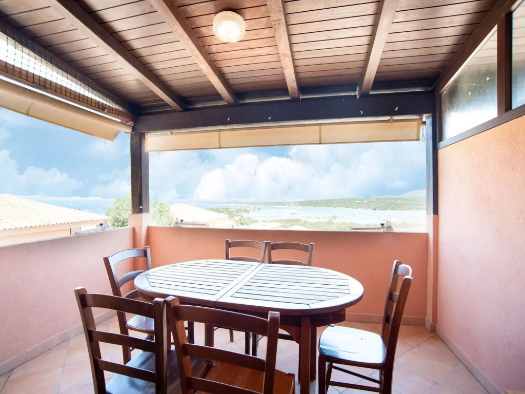 Lovely Holiday Home in Marinella With Terrace