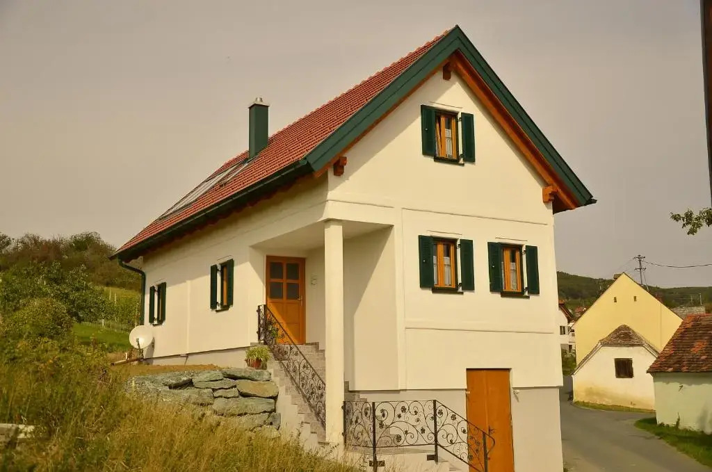 Kellerstöckl Prantner