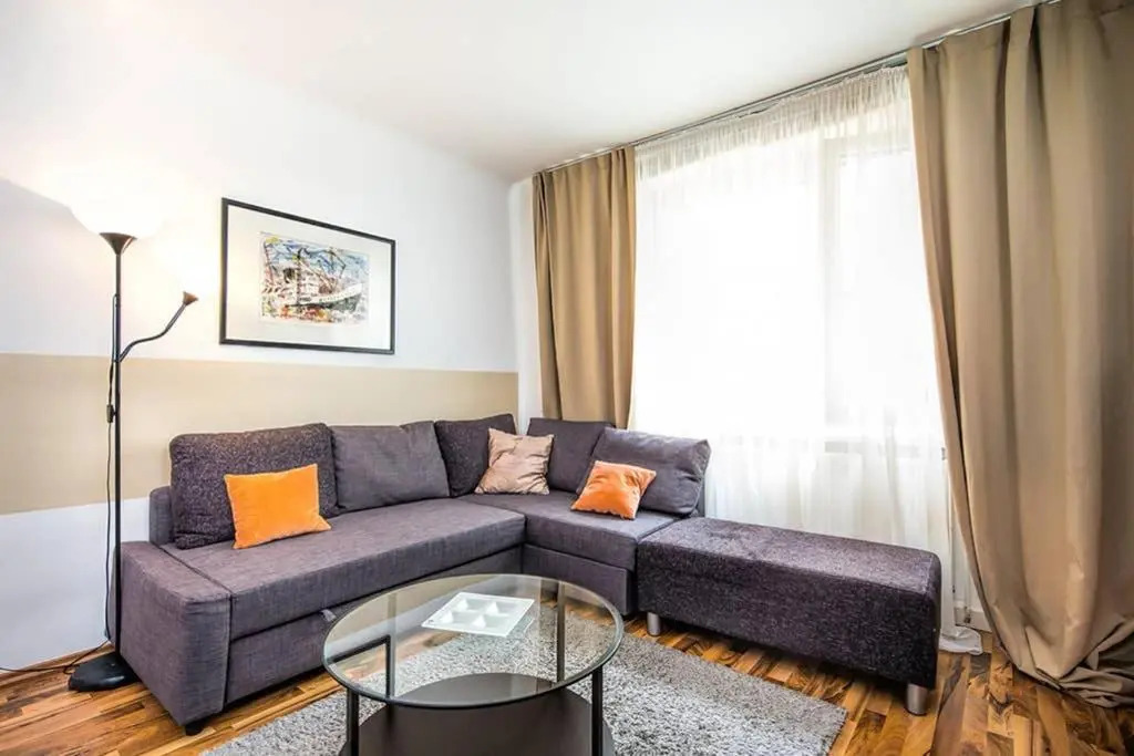 Cosy Apartment near Stephansplatz