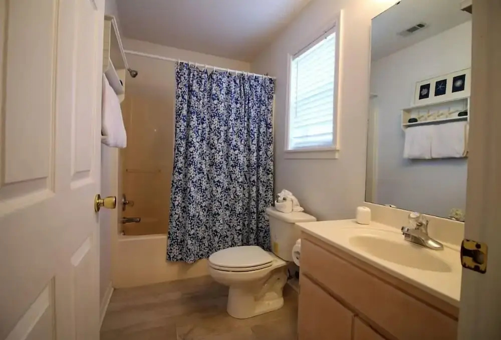 Beachside Villas 1211