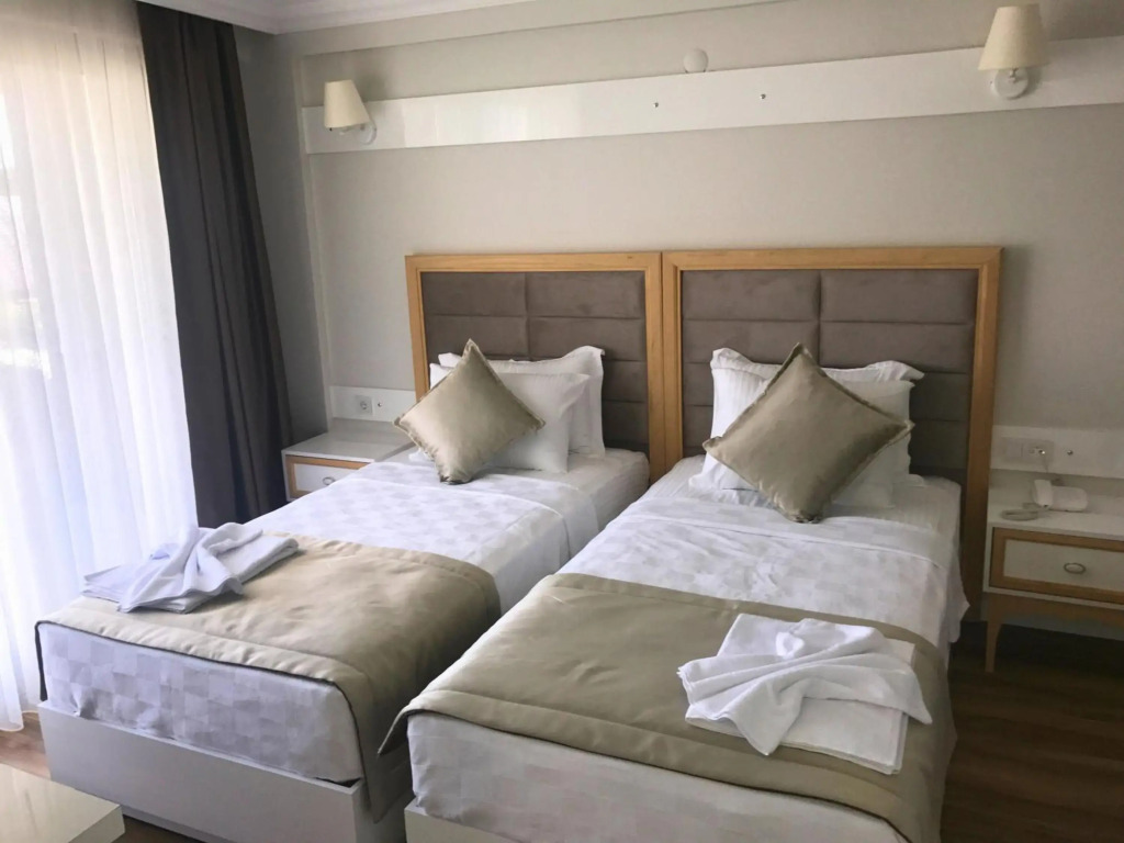 As Hotel Cesme