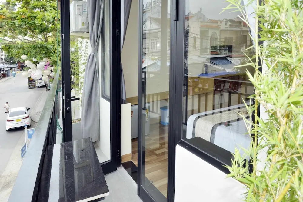 Lisa homestay 2