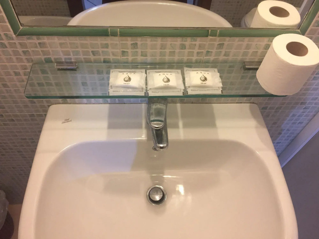 Hotel Adelchi