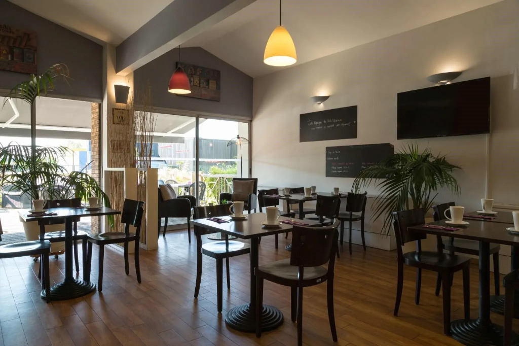 Sure Hotel by Best Western Bordeaux Lac