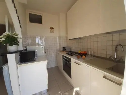 Flat 2 Bedrooms 1 Bathroom - Sestri Levante