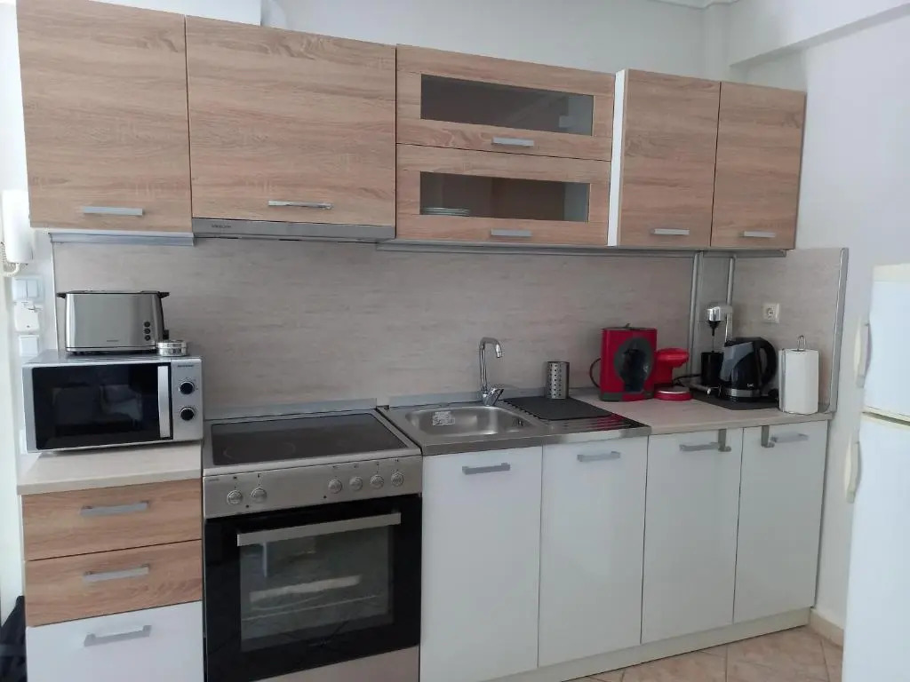 Peramos Apartments