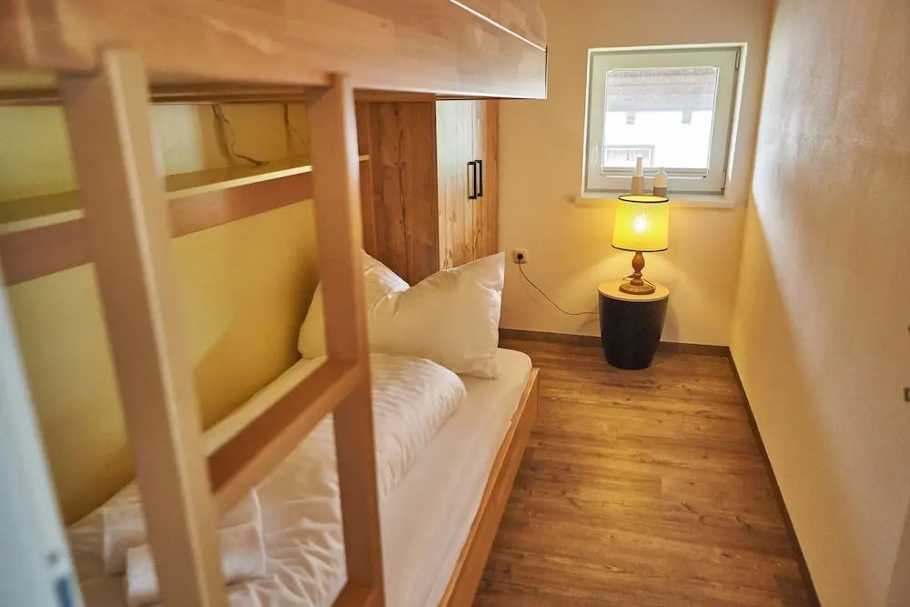 Delfi Ski & Bike Appartements