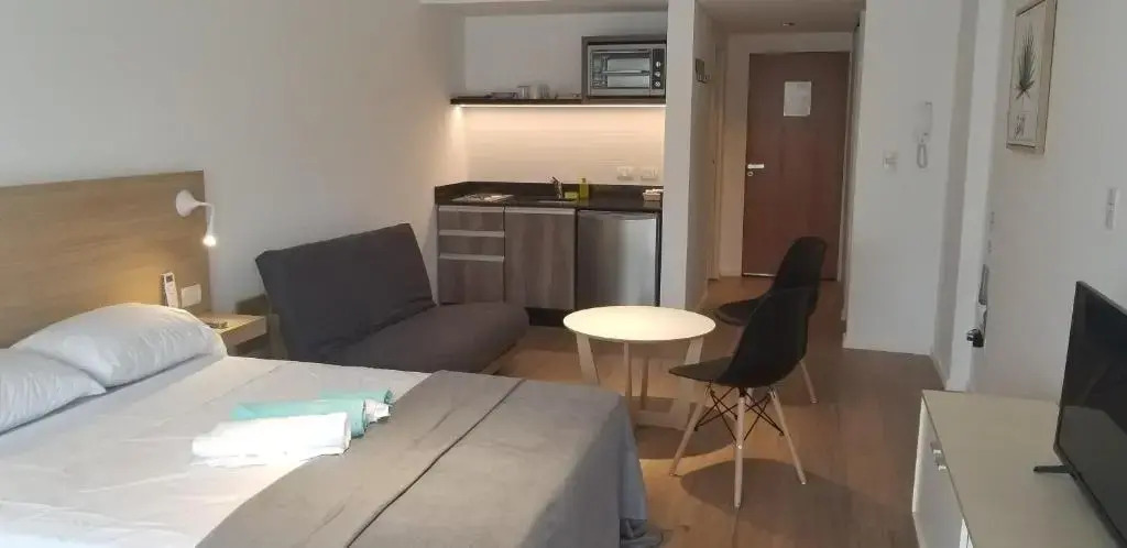 Palermo MARKET Luxury Apartment 503 Chill
