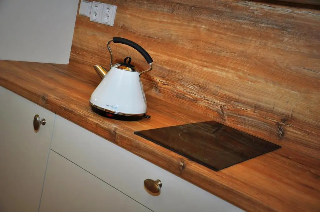 Apartmány U Vavřince