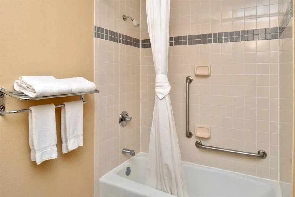 Americas Best Value Inn