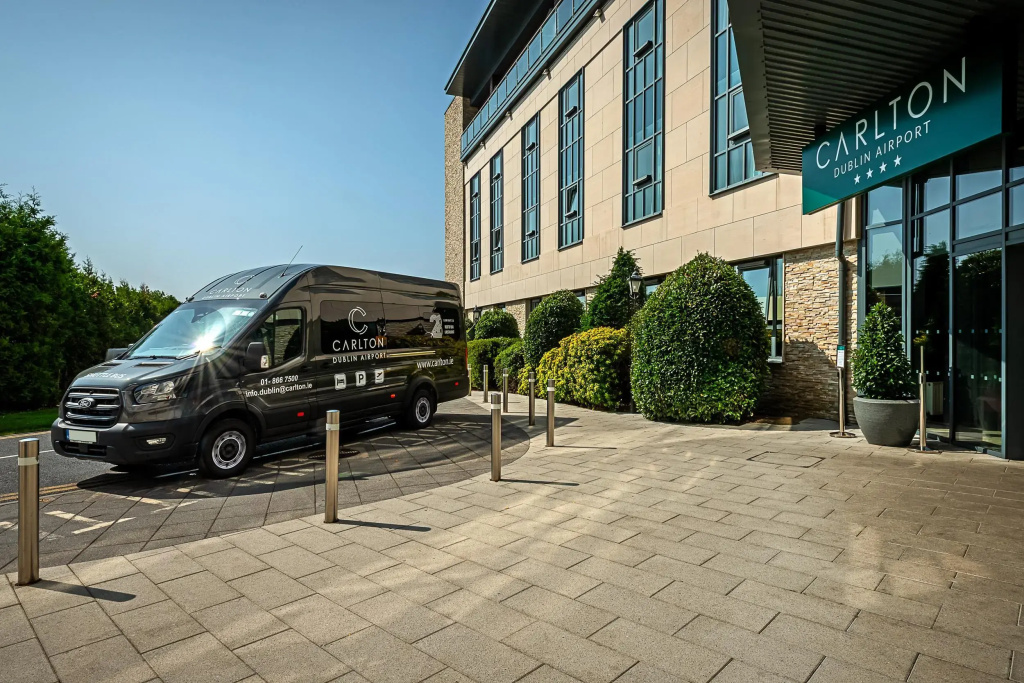 Carlton Hotel Dublin Airport