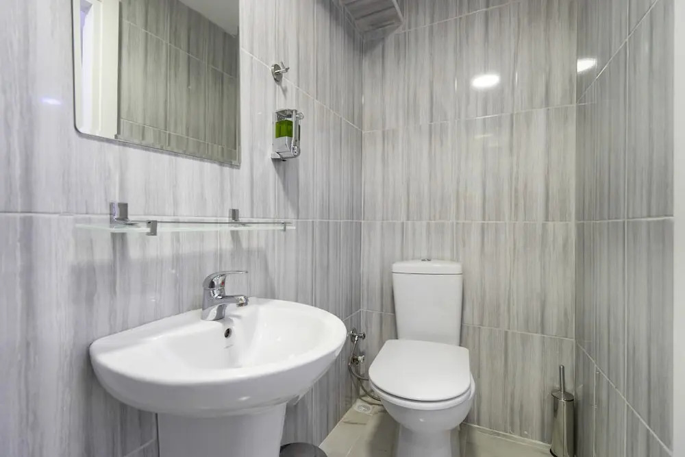 Galataport Suites