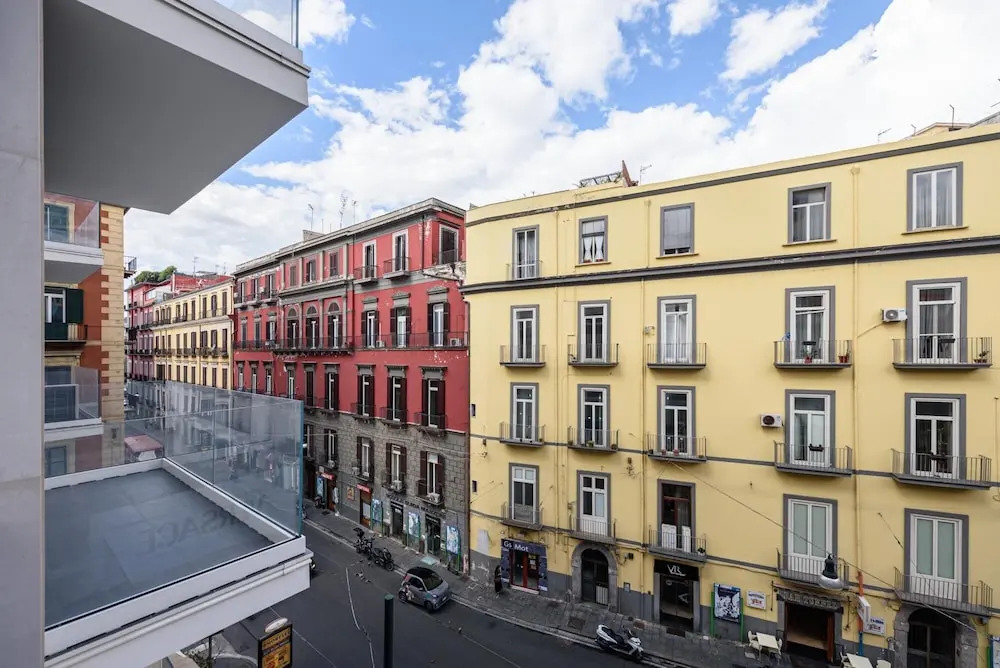 Via Niccol Tommaseo 4 - Appartamento 3