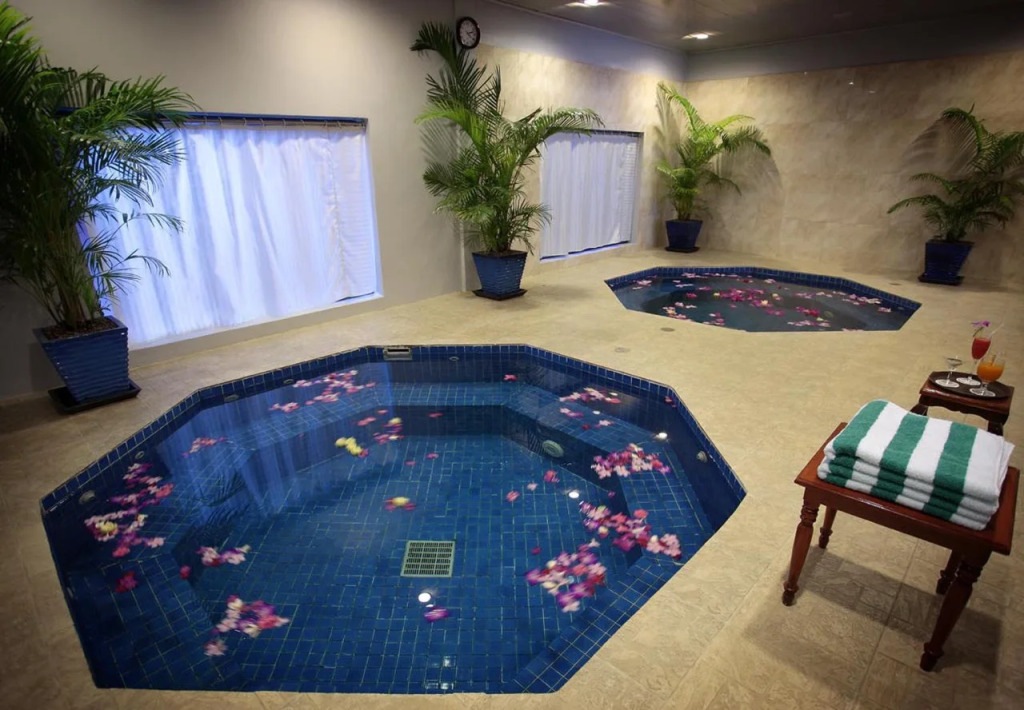 Ree Mohasambath Hotel & Resort