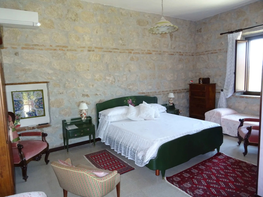 AGRITURISMO iL PIOPPETO