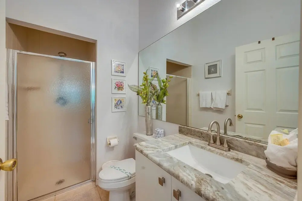 Marco Island Vacation Rental: Heated Pool & Lanai!