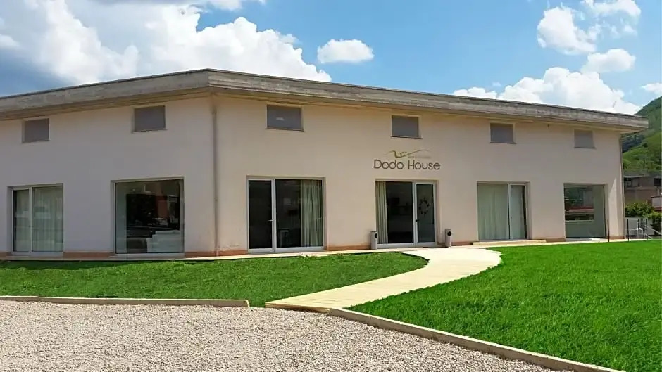 Dodo House