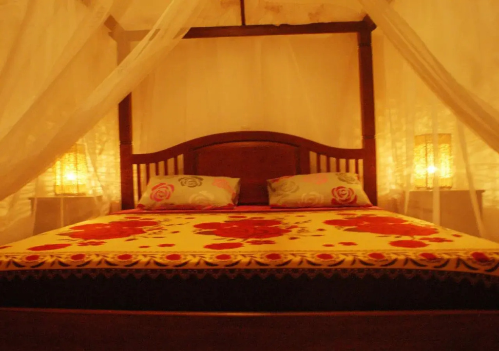 The Raden Village Home Stay Syariah