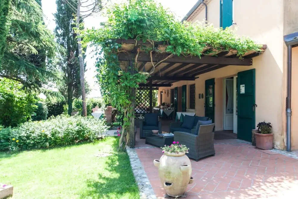 Locanda Antiche Macine