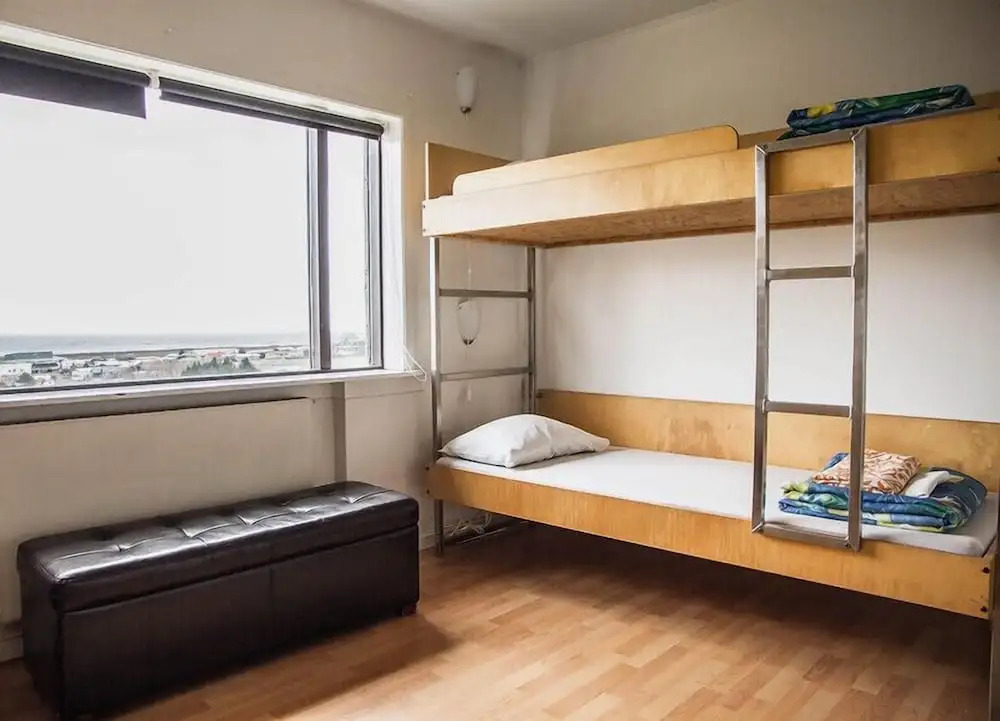 Vík Hostel