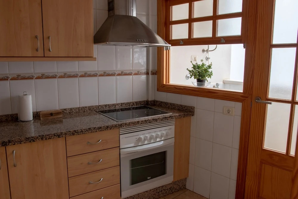 Apartamento Suytun