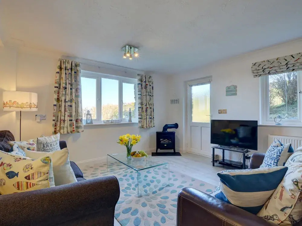 Annexe for Exploring North Devon