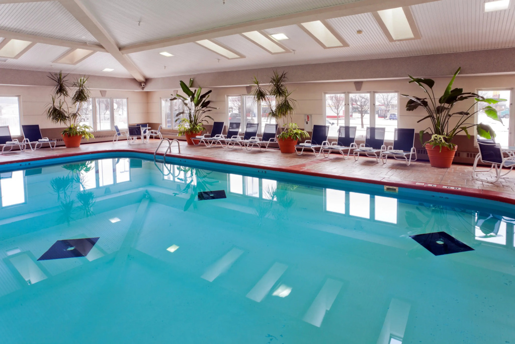 Holiday Inn Express & Suites Port Clinton-Catawba Island by IHG