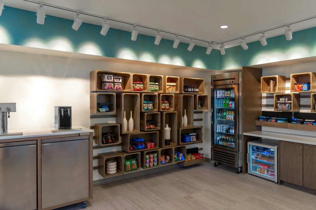 Element by Marriott Dallas Richardson