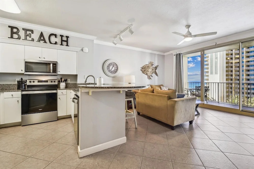 Shores Of Panama 723 2 Bedroom Condo by RedAwning