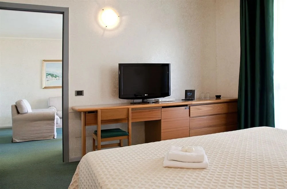 Qt Hotel