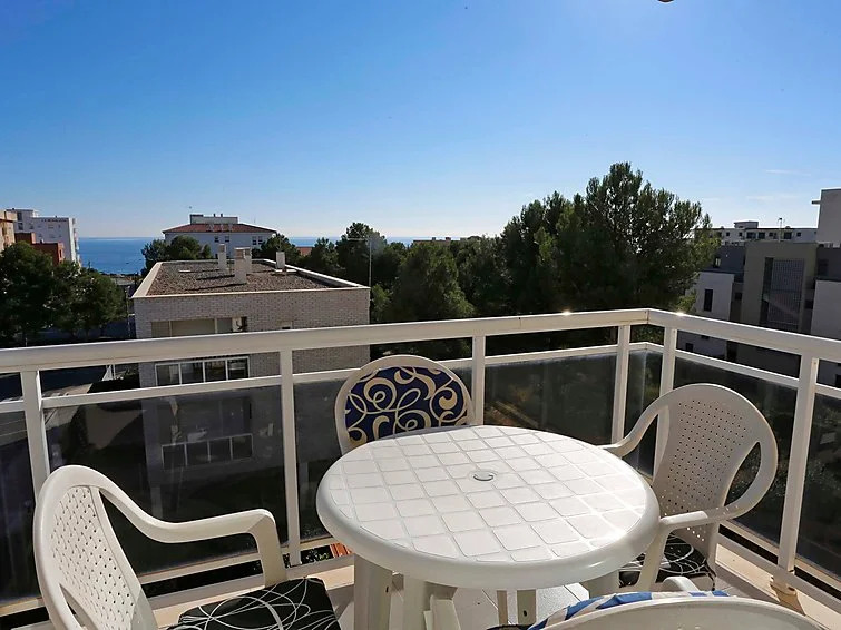 Apartment Florida by Interhome