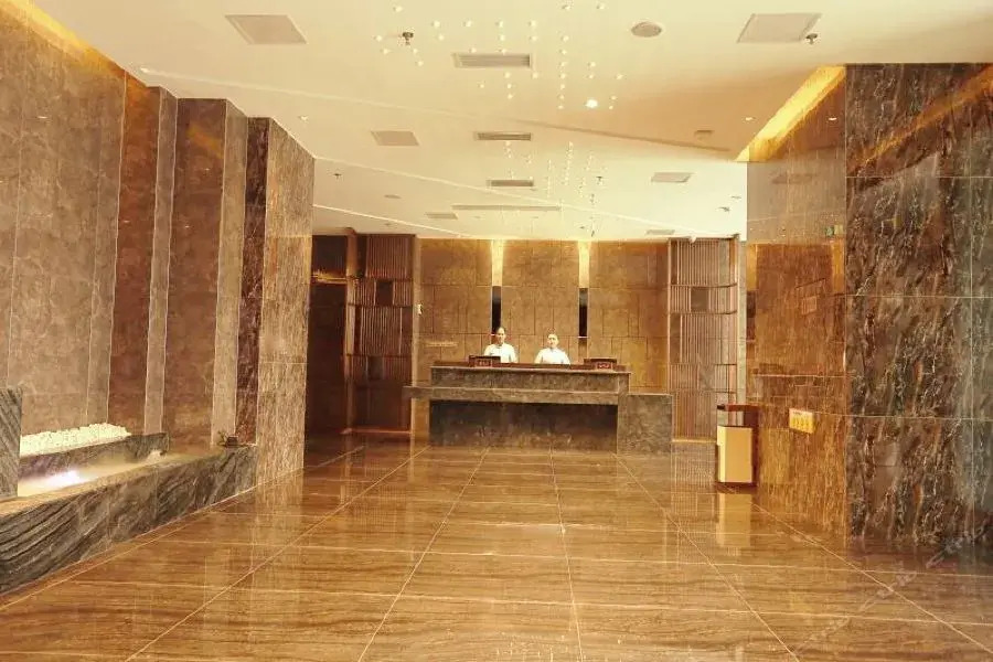 Xinshenghao Hotel