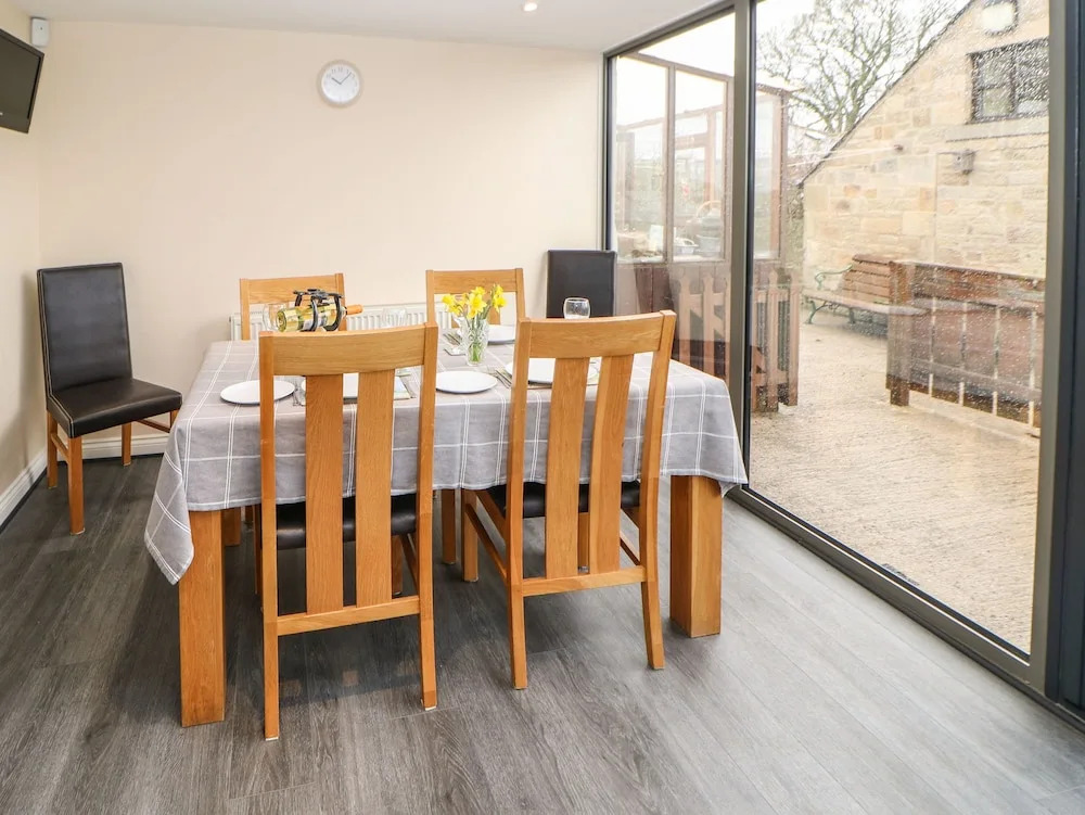 Houghton North Farm Cottage