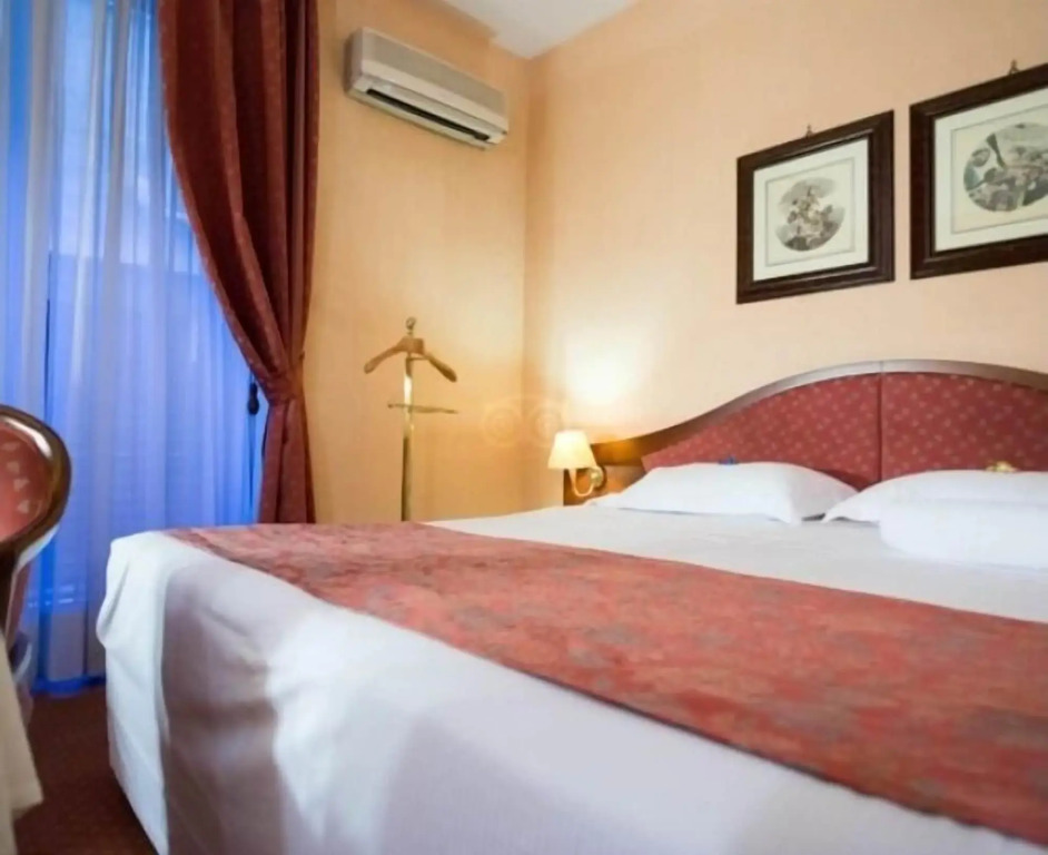 Massimo Plaza Hotel