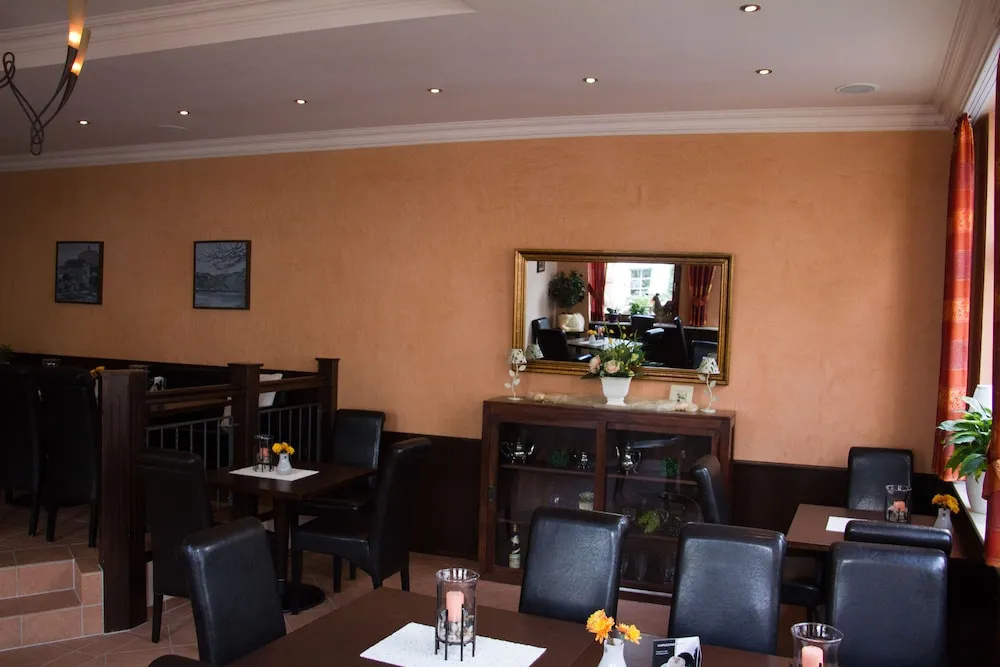 Hotel Haupt