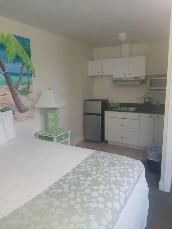 Magic Beach Motel - Vilano Beach, Saint Augustine