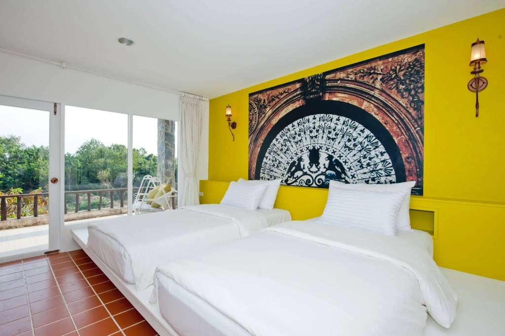 Eden Garden Resort