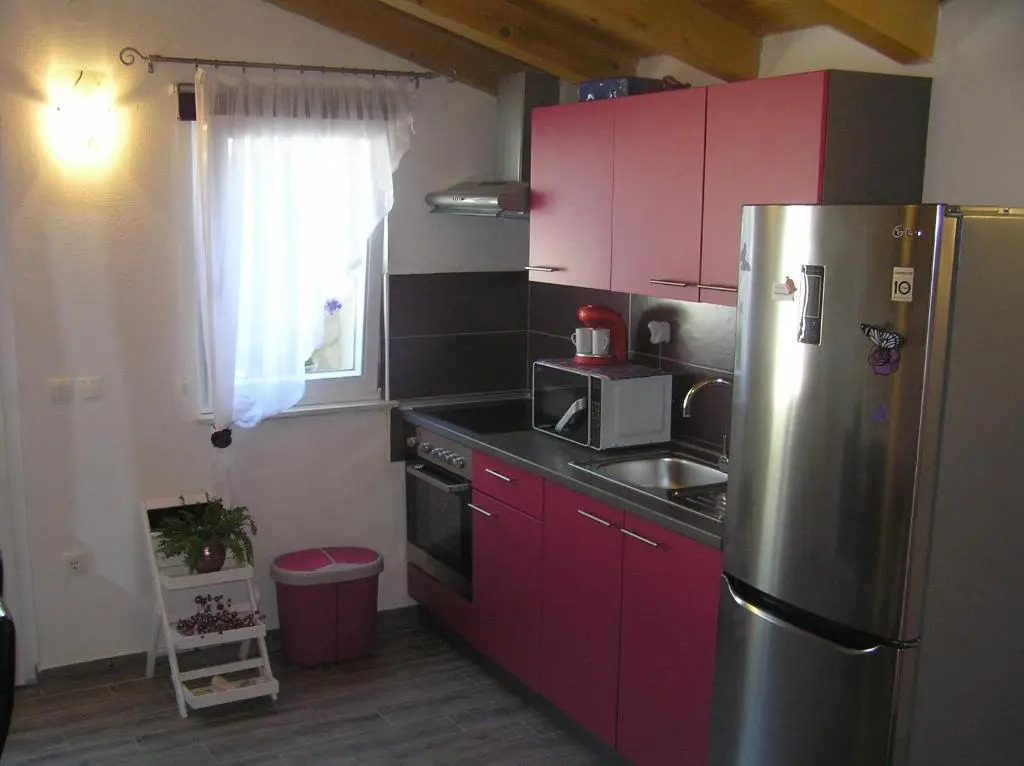 Apartment Odak