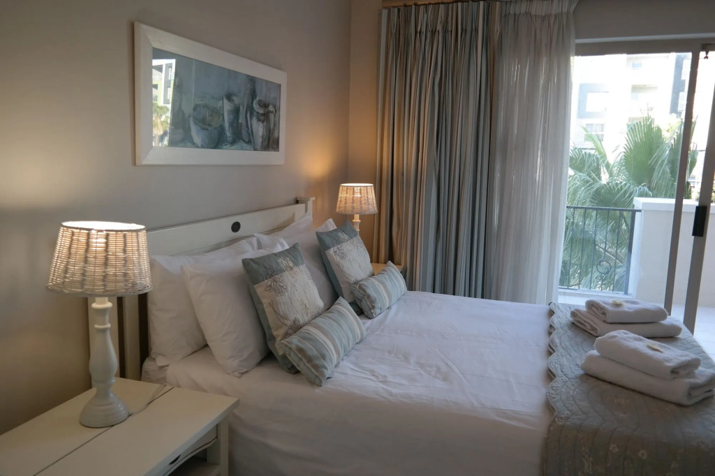 Bougain Villas
