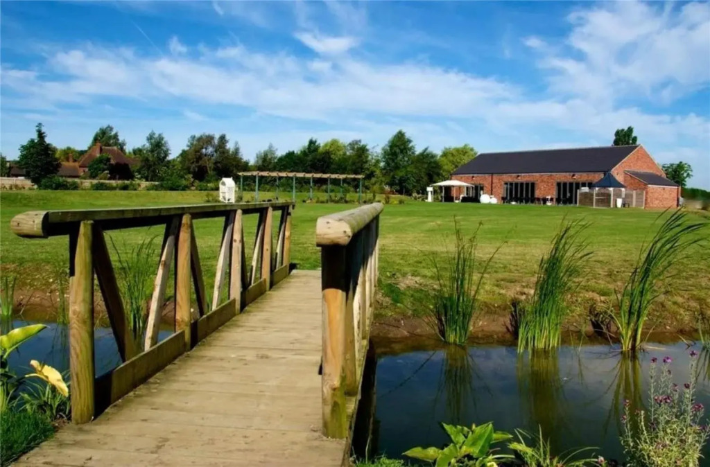 Brackenborough Hotel, BW Signature Collection