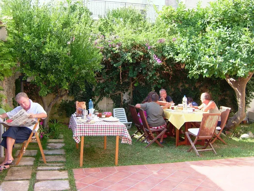Antico Camino B&B