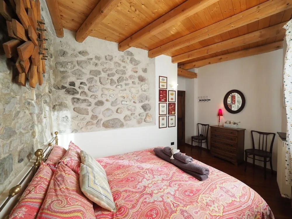 Maso Azzurro Chalet