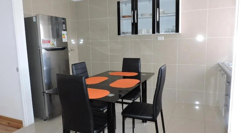 Don Alonso Apart Hotel