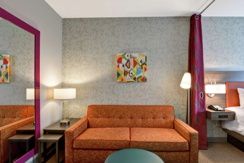 Home2 Suites by Hilton La Porte