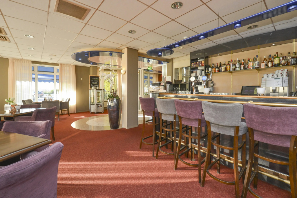 Fletcher Landhotel Bosrijk Roermond