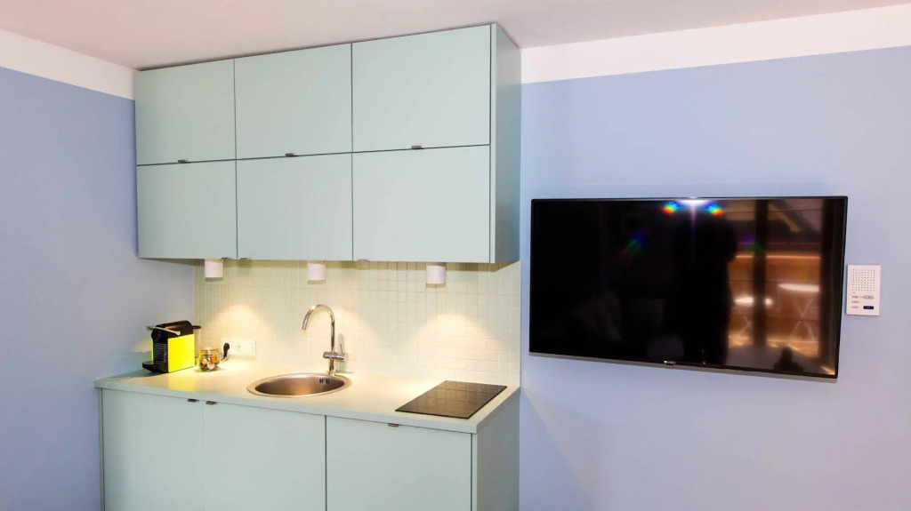 Villa Riedenburg Design Apartments