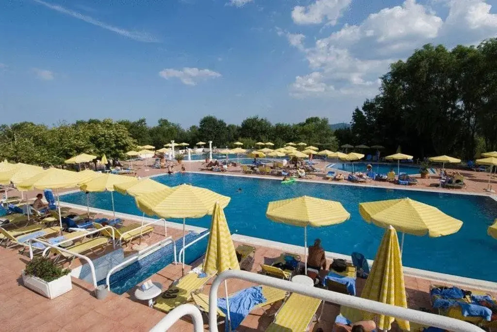 Duni Holiday Village - Все включено