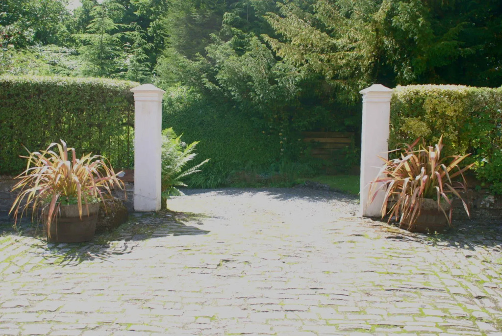 Centre Stables Luxury Self Catering Loch Lomond