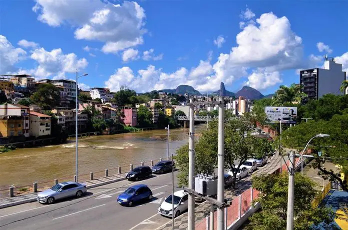 Hotel Beira Rio