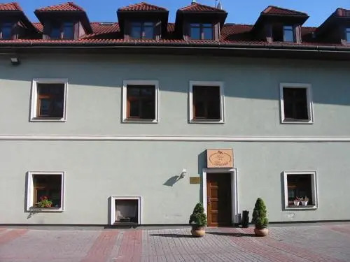 Hotel Kriváň